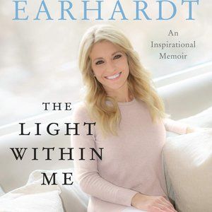 The Light Within Me book by Ainsley Earhart